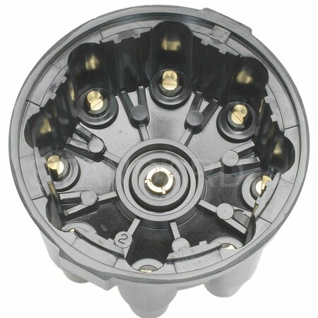 STANDARD IGNITION Distributor Cap DR-427